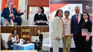 Editorial de la Universidad del Tolima celebra participación en FILBo 2026 3