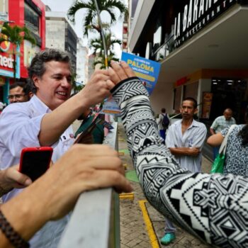 “No podemos seguir peleando por ideología mientras la gente espera soluciones”: Galán 4