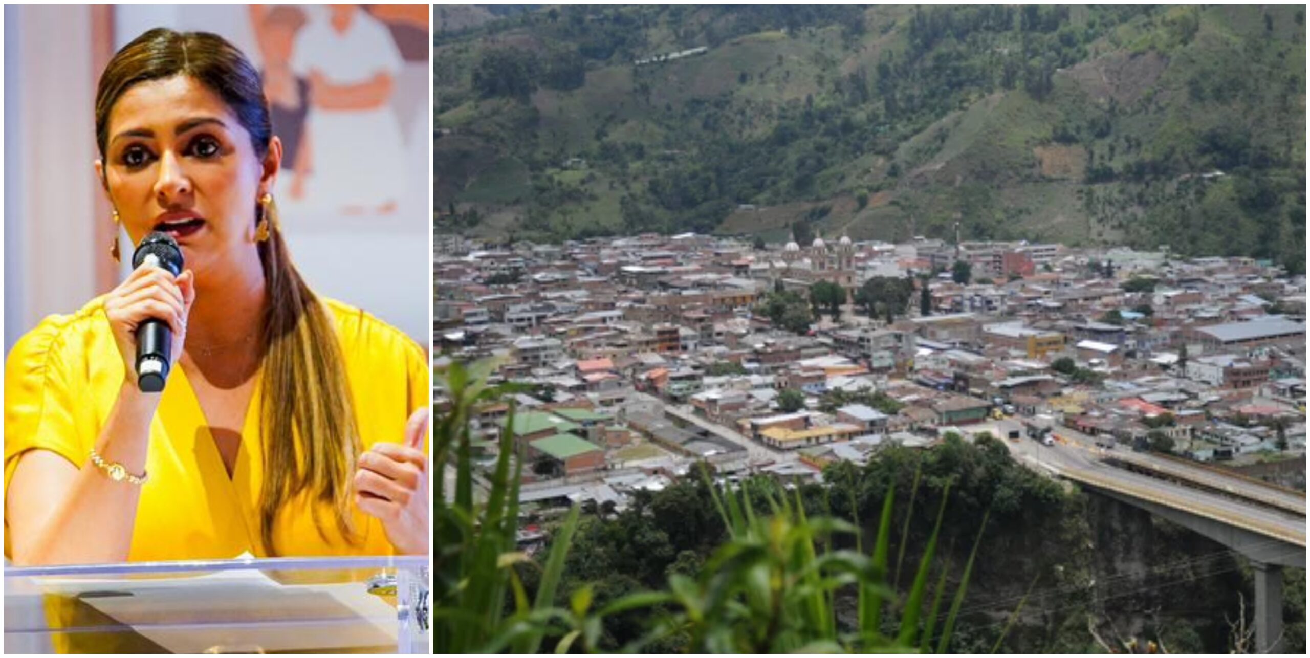 "Acuerdo del Concejo de Cajamarca no se envió al Tribunal Administrativo”: Gobernadora del Tolima 1