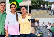 Alpujarra avanza en vías y proyectos con apoyo de la Gobernación 15