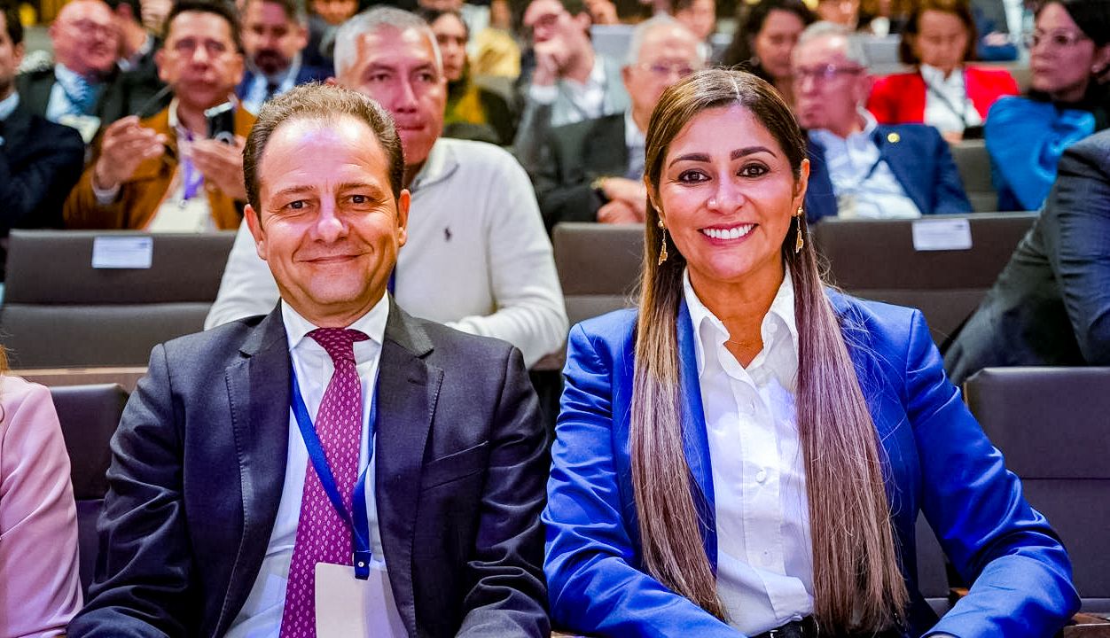 “Las regiones exigen descentralización real”: Matiz tras Cumbre de Gobernadores 21