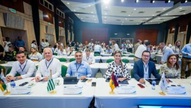 Gobernadores del sur del país alertan deterioro de la seguridad y crisis en salud 3