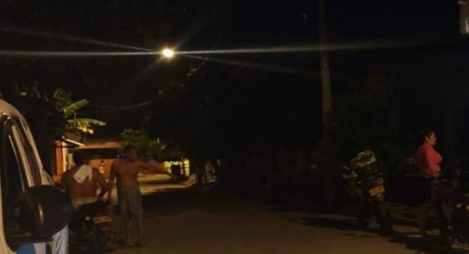 Tragedia en Guamo: discusión familiar terminó con la muerte de un adulto mayor 1