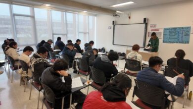 Más de 246 mil estudiantes presentarán este domingo las pruebas Saber Pro y Saber TyT 10