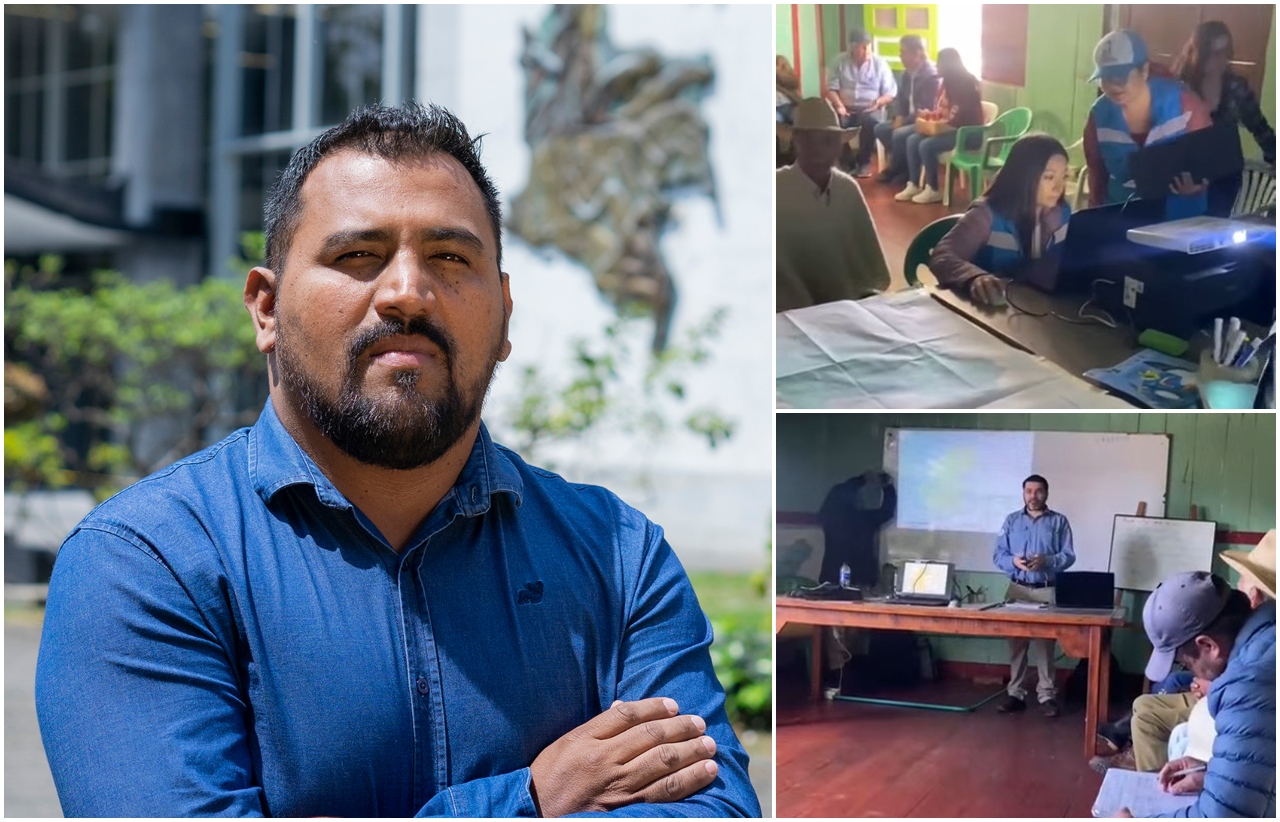 IGAC defiende actualización catastral en Tolima tras quejas por aumentos en avalúos 1