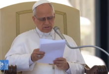 Papa León XIV insta a optar por la paz en Colombia 17