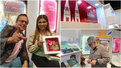 FILBo 2026: este jueves Líbano celebra su evento central por sus 160 años 2