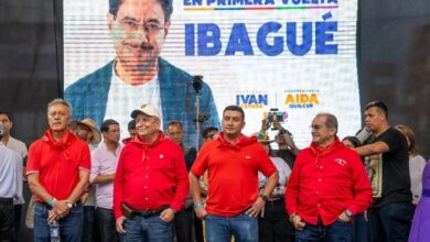 “Los liberales del Tolima nos rebelamos”: Carlos Reyes proclama apoyo a Iván Cepeda 23