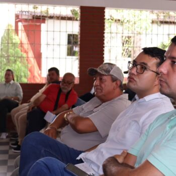 Alcalde de Valle de San Juan alerta por incertidumbre climática que afecta a maiceros 2