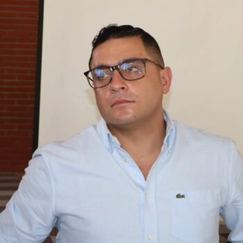 Alcalde de Valle de San Juan alerta por incertidumbre climática que afecta a maiceros 3