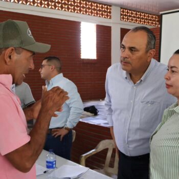Alcalde de Valle de San Juan alerta por incertidumbre climática que afecta a maiceros 4