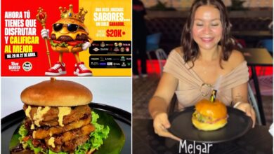 Alcaldía de Melgar impulsa el Tour Burger 2026, en su tercera edición 6