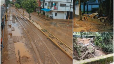 Balance crítico en Tolima: Melgar en emergencia y 5 municipios en alerta roja por deslizamientos 4
