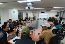 ANUC levanta bloqueo de vía en Cajamarca, mientras firma compromisos con la ANT 14