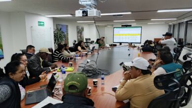 ANUC levanta bloqueo de vía en Cajamarca, mientras firma compromisos con la ANT 23