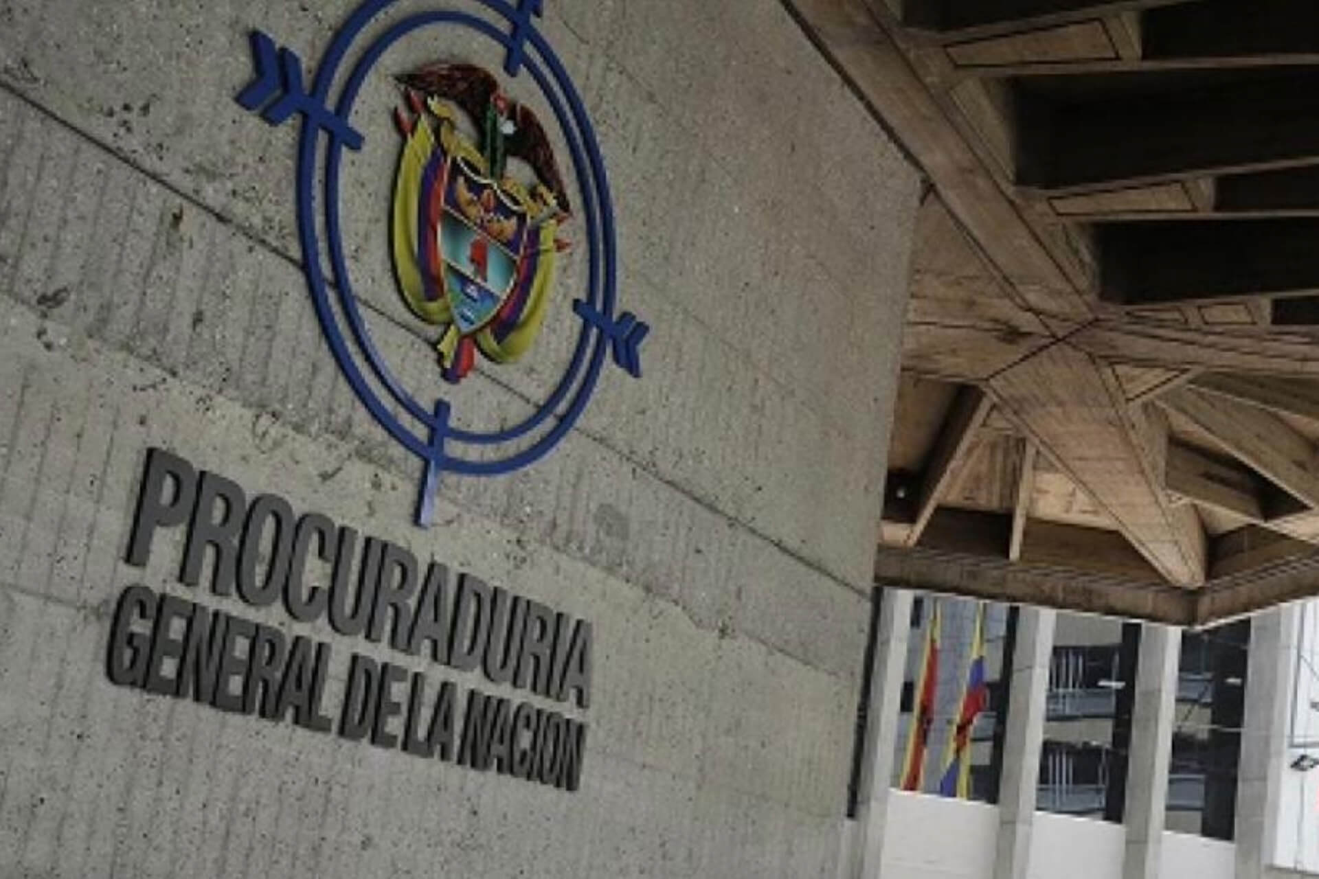 Procuraduría destituye e inhabilita por 14 años a excomandante de estación en Ibagué 1