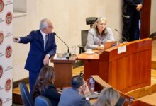 Jaramillo defiende aumento de la UPC y atribuye crisis a mala administración de EPS 16