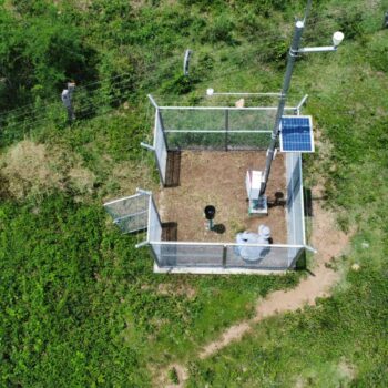 Cortolima optimiza red hidrometeorológica para garantizar datos en tiempo real 3