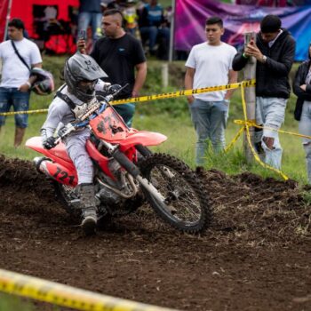 Líbano vibró con primera válida del Campeonato de ciclismo en homenaje a Alirio Chizabas 2