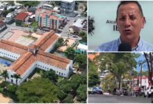 Así será el plan de movilidad en Ibagué por la Cumbre de Economía Circular 18