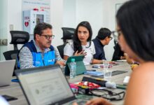 En mesa de trabajo con la Alcaldía, Nueva EPS se compromete a mejorar la entrega de medicamentos 18