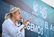 “Vamos a recuperar el territorio”: Olga Lucía Alfonso sobre la minería ilegal en el sur del Tolima 18