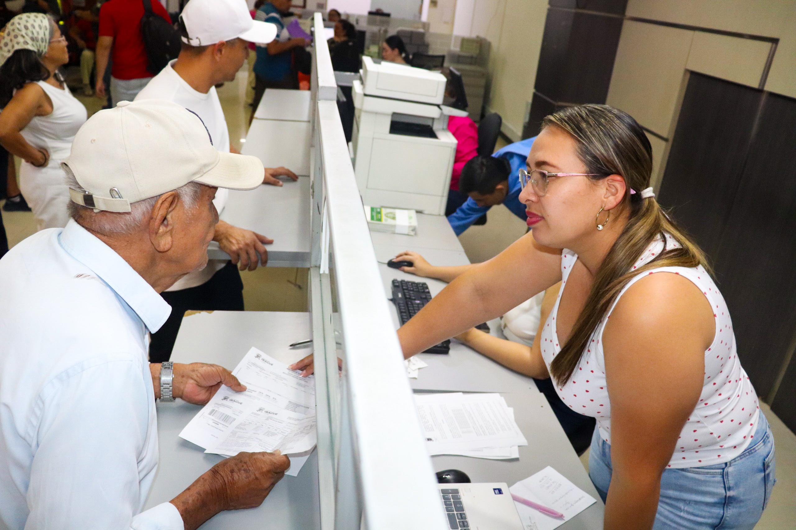 Alcaldía propondrá al Concejo que descuento del 15% del predial sea ampliado al 30 de junio 1