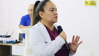 Gerente del San Rafael destaca apoyo entre hospitales en medio de la crisis del Federico Lleras 4