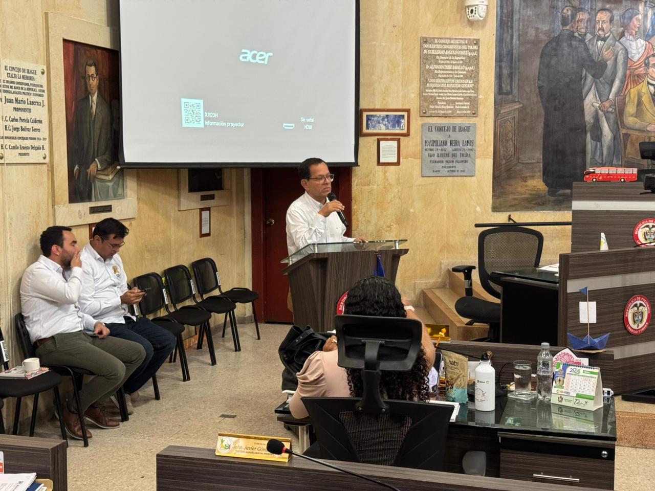 Ibagué extiende alivio tributario: contribuyentes podrán acceder al 15% de descuento en predial 3