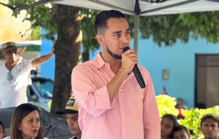 San Luis atiende emergencias en zonas rurales y mantiene habilitadas sus vías, pese a lluvias 1