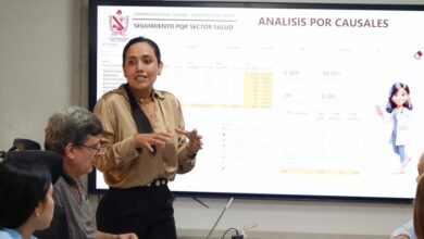 "Más del 30% de la población en el Tolima sigue sin vacunarse contra la fiebre amarilla" 6