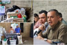 Alcalde de San Antonio prioriza obra de mitigación en Playarrica con apoyo de Cortolima 18