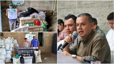 Alcalde de San Antonio prioriza obra de mitigación en Playarrica con apoyo de Cortolima 5