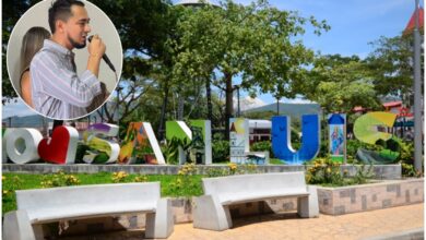 San Luis aumenta pie de fuerza para seguridad en casco urbano y Payandé 5