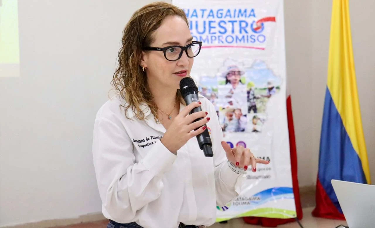 A buen ritmo: Tolima supera el 53% de ejecución en su Plan de Desarrollo 1