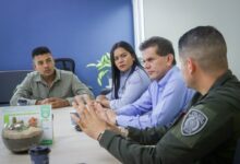 Planadas se mantiene como territorio seguro: Alcalde Hueje 17