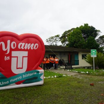 Universidad del Tolima anuncia apertura del primer programa académico en el Bajo Calima 4