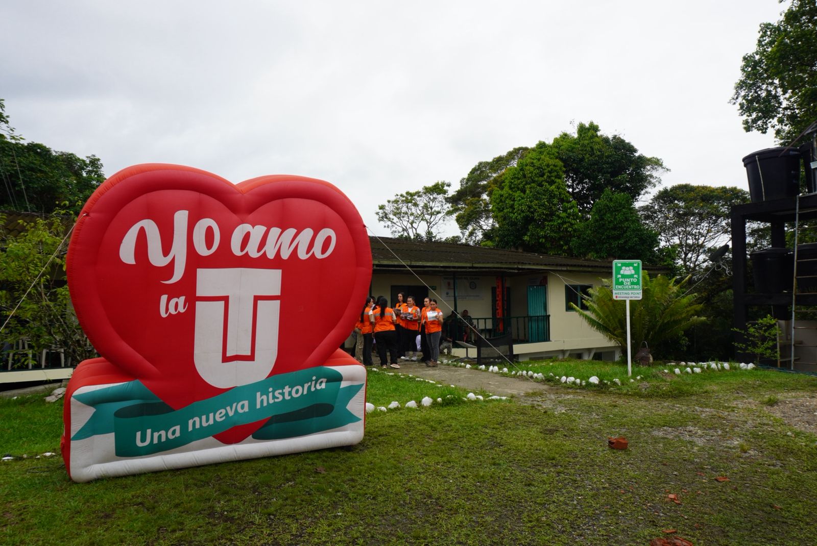 Faltan seis días para que no te quedes sin estudiar en la Universidad del Tolima 1