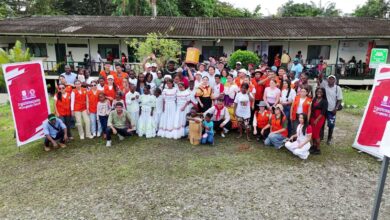 Universidad del Tolima anuncia apertura del primer programa académico en el Bajo Calima 18