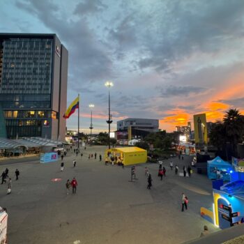Universidad del Tolima destaca con su agenda editorial en la FILBo 2026 2
