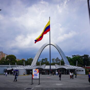 Universidad del Tolima destaca con su agenda editorial en la FILBo 2026 5