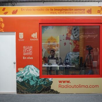 Universidad del Tolima destaca con su agenda editorial en la FILBo 2026 6