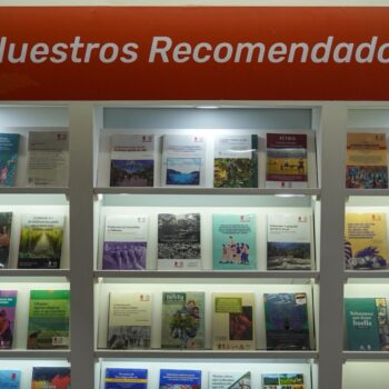 Universidad del Tolima destaca con su agenda editorial en la FILBo 2026 7