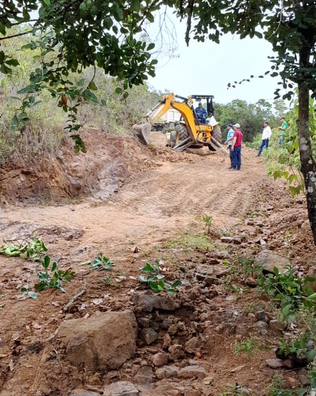 Alpujarra lidera ofensiva regional para cerrar el paso a la criminalidad 8