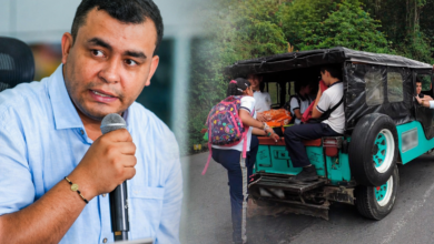 Alcalde de Villahermosa destaca inversión de Gobernación en su transporte escolar 5