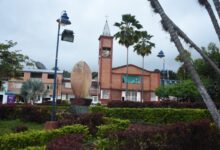 Alcalde de Villarrica exige formación catastral para su municipio 19