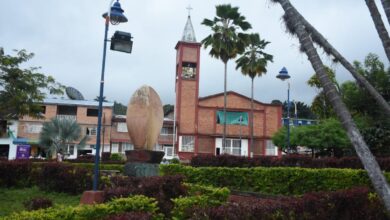 Alcalde de Villarrica exige formación catastral para su municipio 3