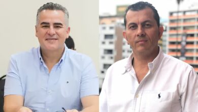 Pipe Ferro y Carlos Edward Osorio firmaron la pipa de la paz y dejaron atrás sus diferencias 2