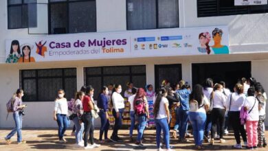 Tolima abrirá nuevas Casas de la Mujer y lavanderías públicas para fortalecer autonomía femenina 15