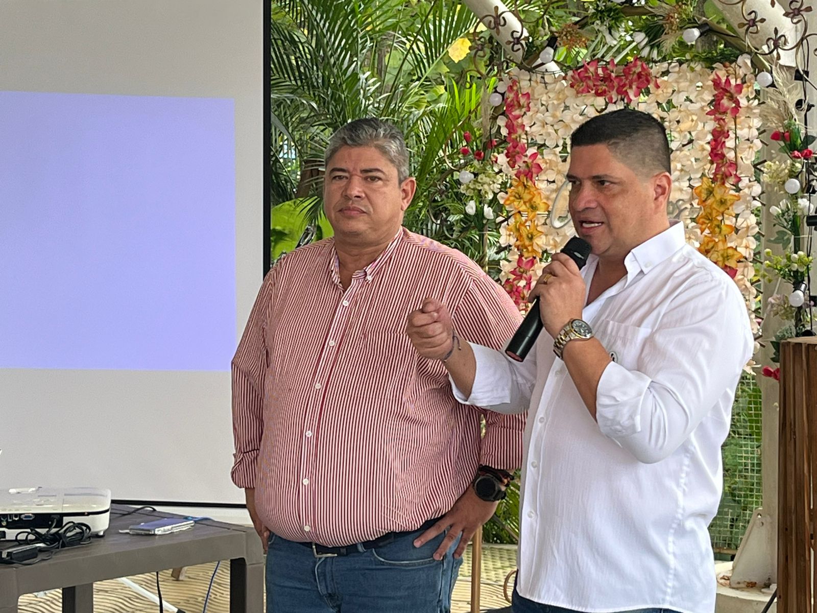 Comfenalco Tolima y la Alcaldía de Purificación unen esfuerzos para impulsar el turismo regional en el marco del aniversario del municipio 1